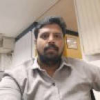 Sathya Narayanan Raghu