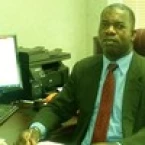 Carey Blake BSc., LL.B, LLM.LLM.