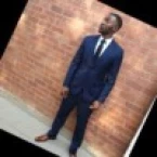 Tanyaradzwa Man'ozho