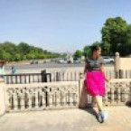Dhanashri Shinde
