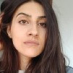 Ivanna Bahniuk