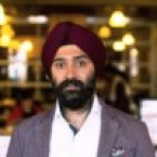 Davinder Singh