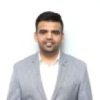 Divyesh Soni