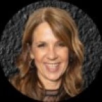Sharon Robertson