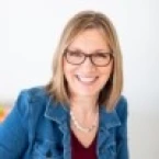 Carrie Lovelace Petr, Ph.D., PCC, BCC