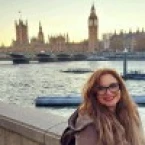 Elissavet Botsaki, BA, MA, Greek Localization Specialist