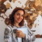 Olga Akopian (Tkachuk)