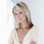 Vicky Ward