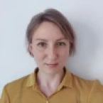 Olga Poltoraka
