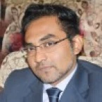 Ahsanul Hasan