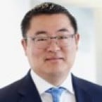 Steven Yang