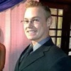 Jeremy Olson
