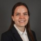 Mariela Berrocal Kriebel