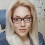 Helena Kotoula, she/her/hers