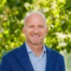 Chris Theal, CFA, MBA, ICD.D