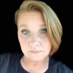 Melanie O'Rorke