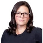 Jennifer Venditti