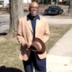 Oscar Green