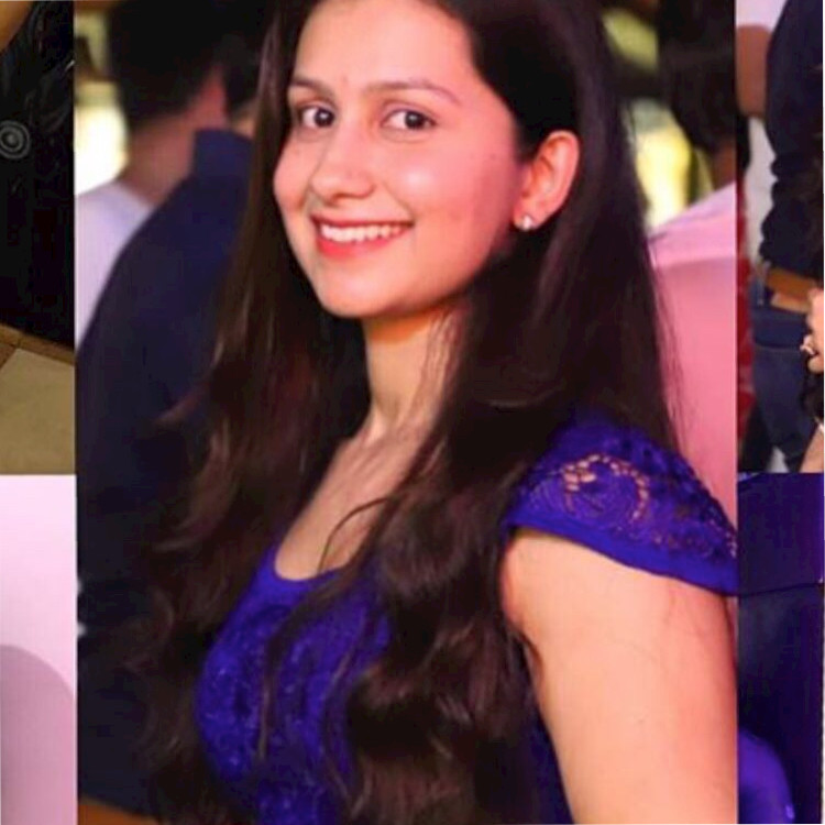 Neha Sharma (Digital Marketing Executive)