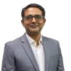 Kaushik Bhatt