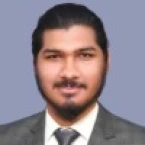 Ali Hussain Khalid