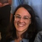 Audrey Thomas