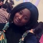 Akua Asiedua Asare-Loupalo Bi