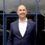 Steve Winter