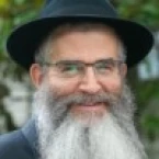 Rabbi Yossy Gordon