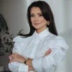 Iryna Kuryuchkina