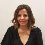 Márcia Ferreira, Sales Director