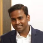 SenthilKumar Rajamanickam Mani