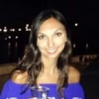 Kristina Zivkov Barclay
