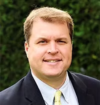 Stephen Rubenacker