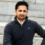 Ranjeet Singh Aulakh