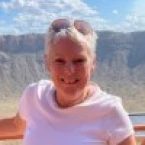 Prof Deborah Leary OBE D.Univ,FRSA