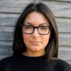 Audra DeFalco, Cert(IM)