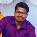 Saravanan Arunagiri