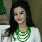 Janvi Negi