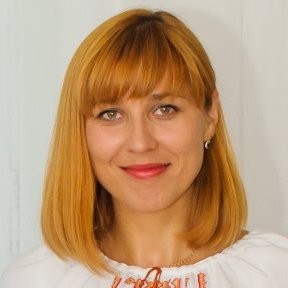 Iryna Plotytsya