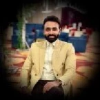 Sushil Kumar - Full Stack Development