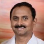 Mahesh Reddy