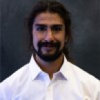 Oscar Estudillo