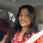 Urwashi Somani