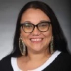 Ashley Oxendine Dial