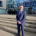 Dimitar Kanazirski (ACMI)