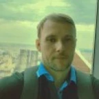 Nikolay Barkalin