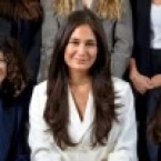Vanessa Maria Brogsitter-Finck