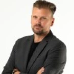 Haris Begic Executive MBA