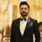JAMAL NAJEEB MALIK